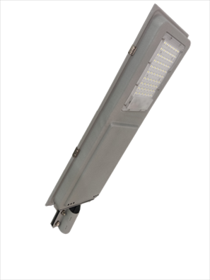 Solar LED street lighting 1500LM replace 300W traditional lamp